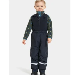 Gordon Kids 2 Regnbyxor Marinblå><noscript><img width=