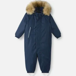 Gotland tec Vinter Totalt Navy>Reima Clearance