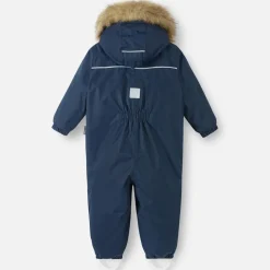 Gotland tec Vinter Totalt Navy><noscript><img width=