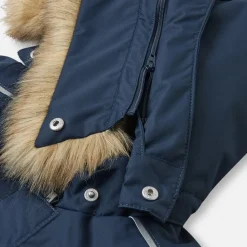 Gotland tec Vinter Totalt Navy><noscript><img width=