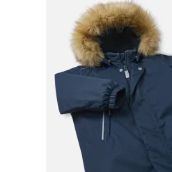 Gotland tec Vinter Totalt Navy><noscript><img width=