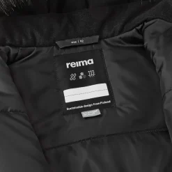 Gotland tec Vinter Totalt Black>Reima Outlet