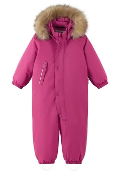 Gotland tec Vinter Totalt Rosy Berry>Reima Best
