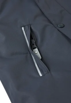 Gotland tec Vinter Totalt Soft Black>Reima