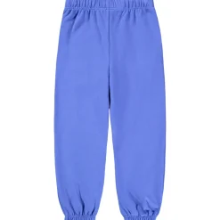 GOTS Adan Mjukisbyxor Dazzling Blue>Molo Online