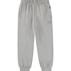 GOTS Adani Mjukisbyxor Grey Melange>Molo Hot