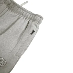 GOTS Adani Mjukisbyxor Grey Melange>Molo Hot