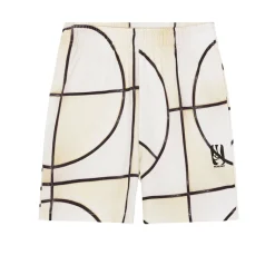 GOTS Adian Shorts Basket Neutral>Molo Discount