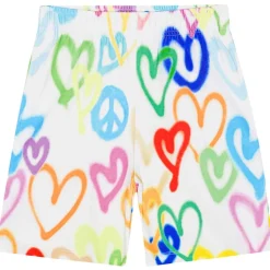 GOTS Adian Shorts Variety Hearts>Molo Clearance