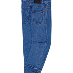 GOTS Aiden Jeans Light Stone Blue>Molo