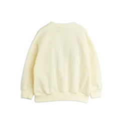 GOTS Alpine Flowers Emb Sweatshirt><noscript><img width=