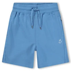GOTS Alw Mjukisshorts Blue Tide>Molo New