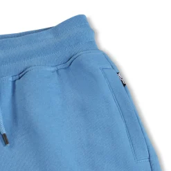 GOTS Alw Mjukisshorts Blue Tide><noscript><img width=