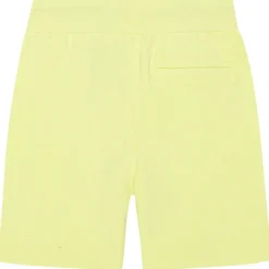 GOTS Alw Shorts Sour Lemon>Molo Outlet