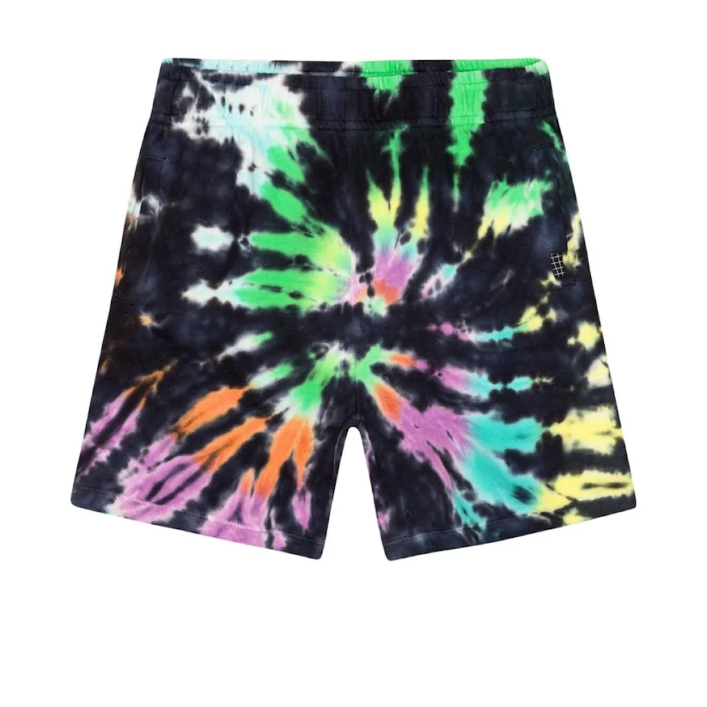 GOTS Amil Shorts Colorful Dye>Molo Outlet