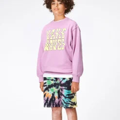 GOTS Amil Shorts Colorful Dye>Molo Outlet