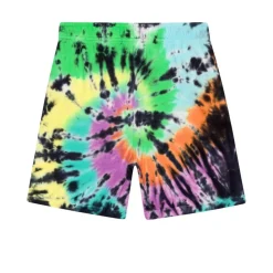 GOTS Amil Shorts Colorful Dye><noscript><img width=
