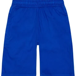 GOTS Arrow Shorts Reef Blue>Molo