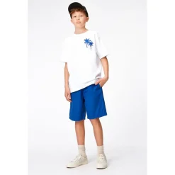 GOTS Arrow Shorts Reef Blue><noscript><img width=