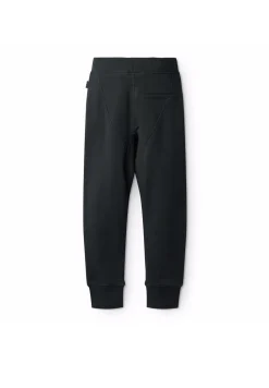 GOTS Ashton Mjukisbyxor Black>Molo Sale