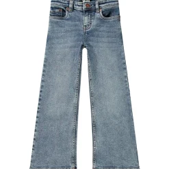 GOTS Asta Jeans Worn Denim>Molo Sale