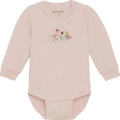 GOTS Bebis Body Peach Whip>Minymo Clearance