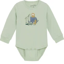 GOTS Bebis Body Sea Foam>Minymo Online