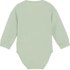 GOTS Bebis Body Sea Foam>Minymo Online