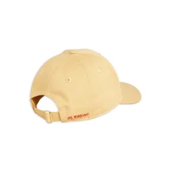 GOTS Camp Rodini Emb Keps Beige><noscript><img width=