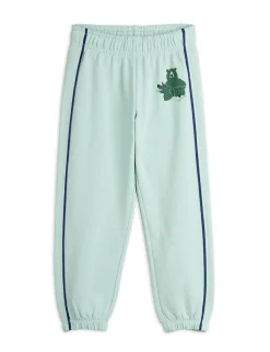 GOTS Camp Rodini Sp Mjukisbyxor Blue>Mini Rodini Discount