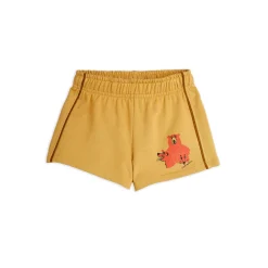 GOTS Camp Rodini Sp Sweatshorts Beige>Mini Rodini Hot