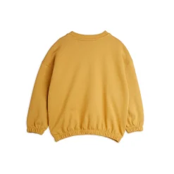 GOTS Camp Rodini Sp Sweatshirt Beige>Mini Rodini Discount