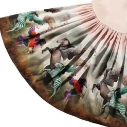 GOTS Casie Klänning Surreal Beings><noscript><img width=