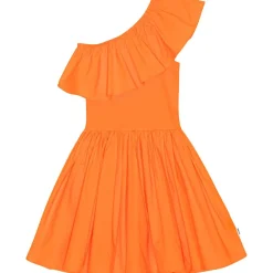 GOTS Chloey Klänning Mango Tango>Molo Online