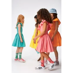 GOTS Chloey Klänning Mango Tango><noscript><img width=