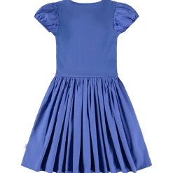 GOTS Cleopatra Klänning Violet Blue><noscript><img width=