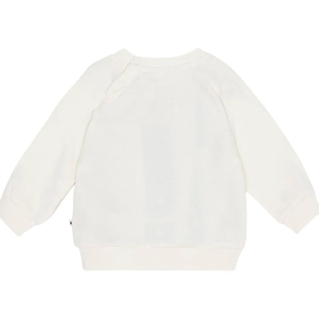GOTS Disc Tröja Clover Foal>Molo Clearance