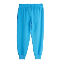 GOTS Dog Mjukisbyxor Blue>Mini Rodini Hot