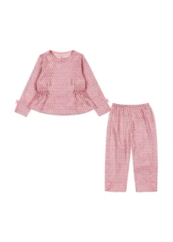 GOTS Drey Set Felice Rose>Konges Sløjd Hot