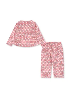 GOTS Drey Set Felice Rose>Konges Sløjd Hot