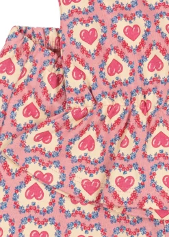 GOTS Drey Set Felice Rose><noscript><img width=