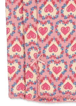 GOTS Drey Set Felice Rose><noscript><img width=