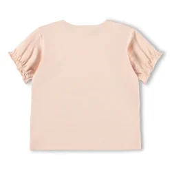 GOTS Eline Topp Mini Party>Molo Hot