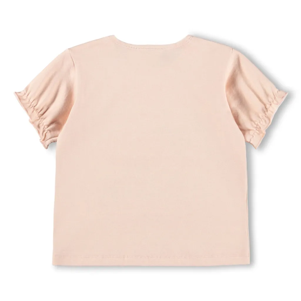 GOTS Eline Topp Mini Party>Molo Hot