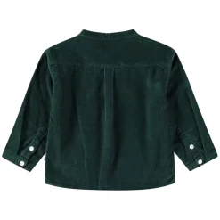 GOTS Enoz Skjorta Ponderosa Pine>Molo Online