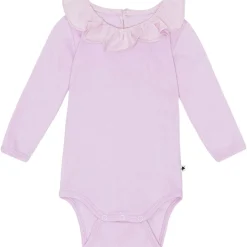 GOTS Faye Baby Body Alpine Glow>Molo Hot