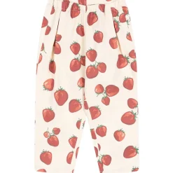 GOTS Fen Byxor Fragola>Konges Sløjd Clearance