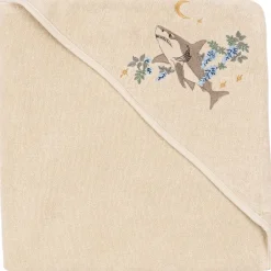 GOTS Frottéhandduk Summer Sand><noscript><img width=
