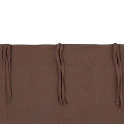 GOTS Förvaringsficka Chocolate>Buddy & Hope Outlet