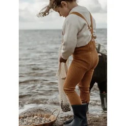 GOTS Hippy Fotlösa Strumpbyxor Amber><noscript><img width=
